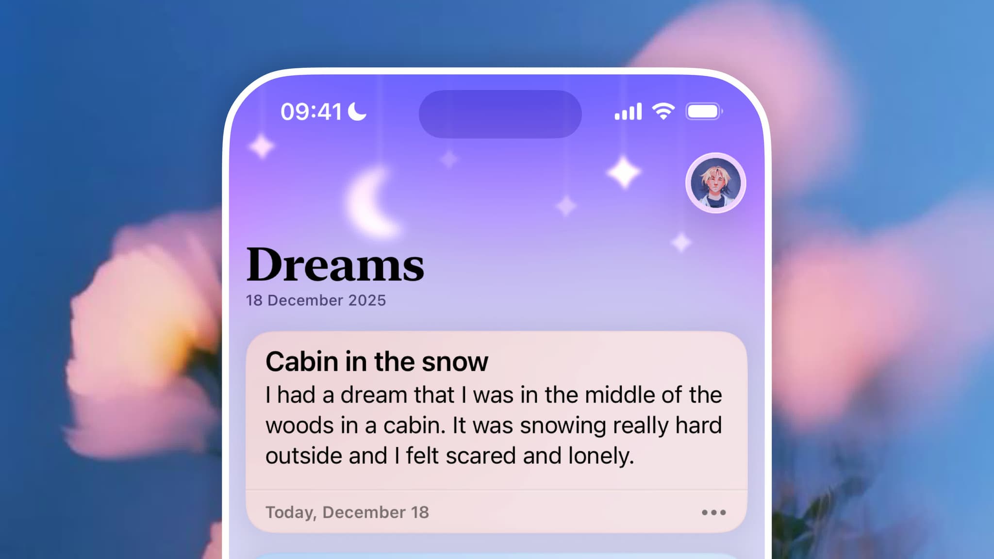 Egretta’s Liquid Glass Redesign